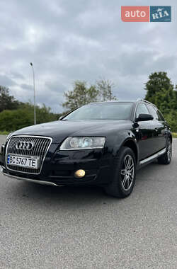 Универсал Audi A6 2007 в 