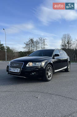 Универсал Audi A6 2007 в 