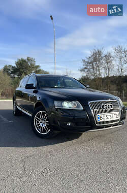 Универсал Audi A6 2007 в 