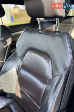 Универсал Audi A6 2007 в 