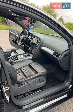 Универсал Audi A6 2007 в 