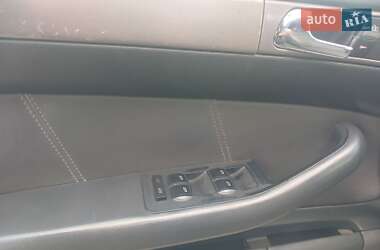 Седан Audi A6 1998 в 