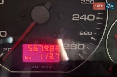Універсал Audi A6 1996 в 