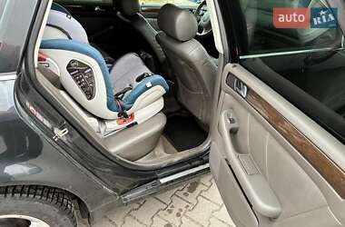Універсал Audi A6 2004 в 