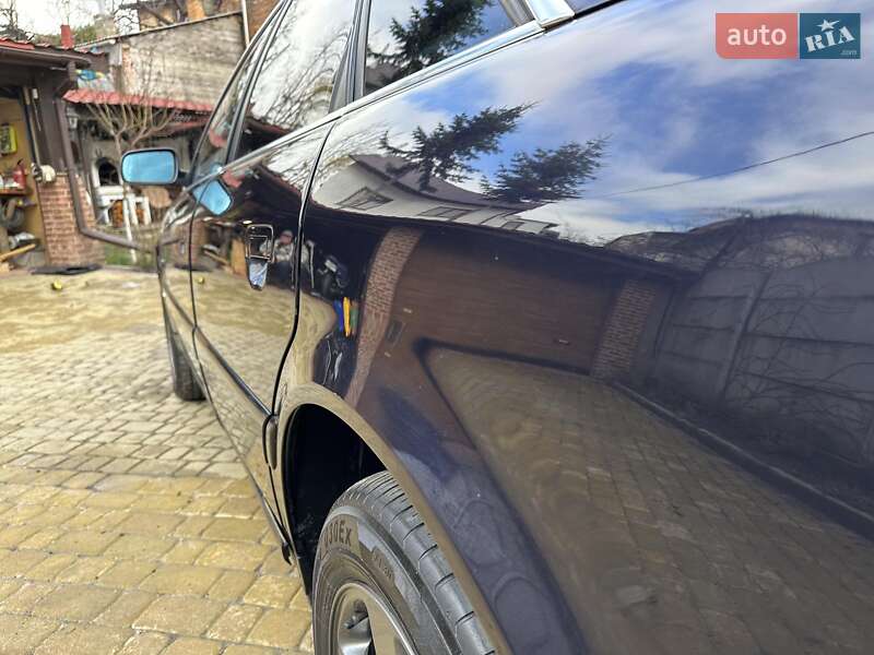 Седан Audi A6 1997 в Львове