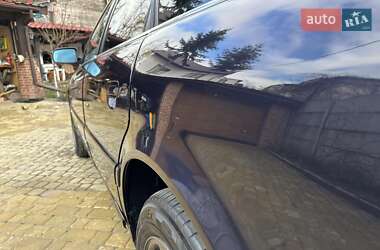 Седан Audi A6 1997 в 