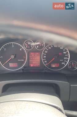 Универсал Audi A6 2001 в 