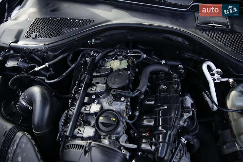 Седан Audi A6 2014 в Ужгороде фото 38 Седан Audi A6 2014 в Ужгороде