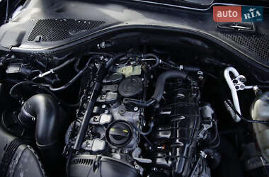 Седан Audi A6 2014 в 