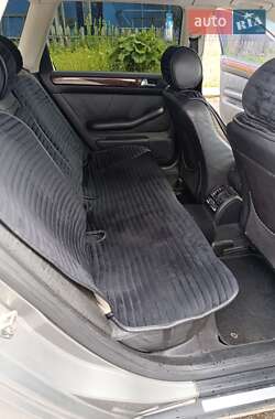 Универсал Audi A6 2004 в Харькове