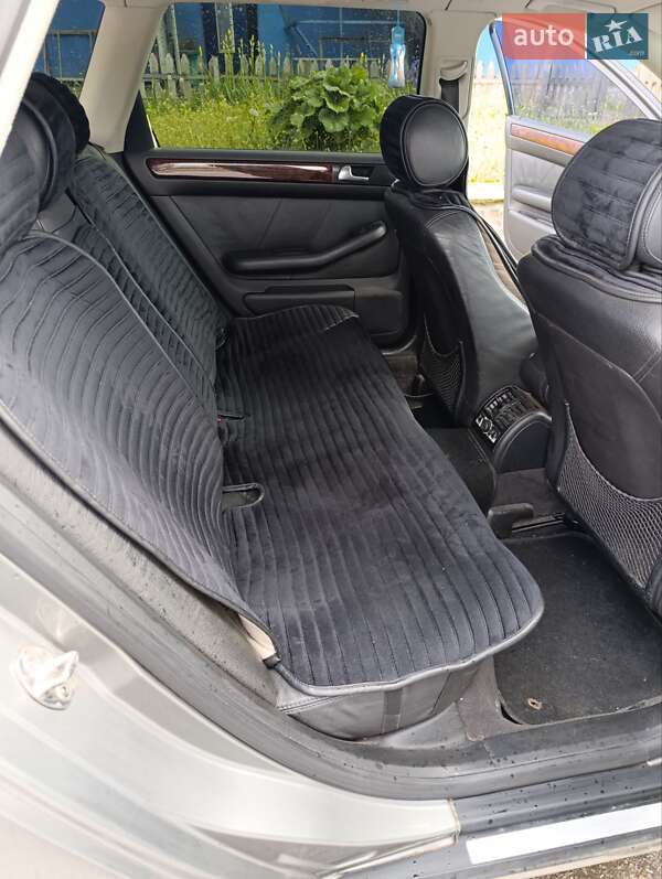 Универсал Audi A6 2004 в Харькове фото 2 Универсал Audi A6 2004 в Харькове