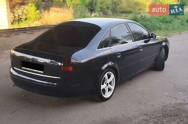 Седан Audi A6 1998 в Ровно фото 10 Седан Audi A6 1998 в Ровно