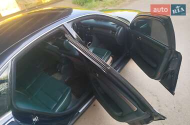 Седан Audi A6 1998 в 