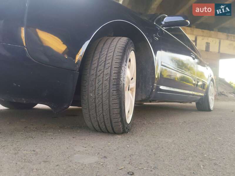 Седан Audi A6 1998 в Ровно фото 13 Седан Audi A6 1998 в Ровно