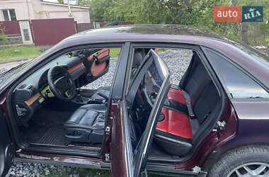 Седан Audi A6 1996 в 
