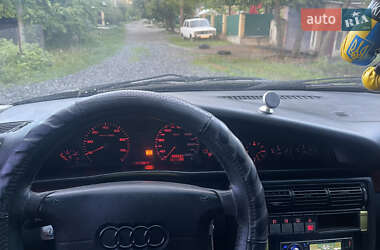 Седан Audi A6 1996 в 