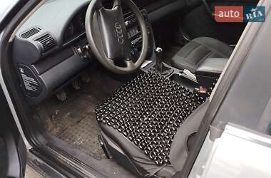 Універсал Audi A6 1996 в 