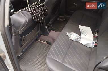 Універсал Audi A6 1996 в 