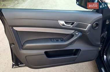 Універсал Audi A6 2011 в 