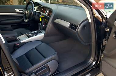 Універсал Audi A6 2011 в 