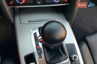 Універсал Audi A6 2011 в 