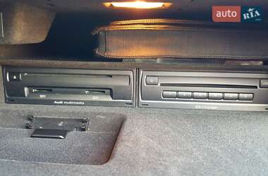 Універсал Audi A6 2011 в 