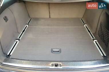 Універсал Audi A6 2011 в 