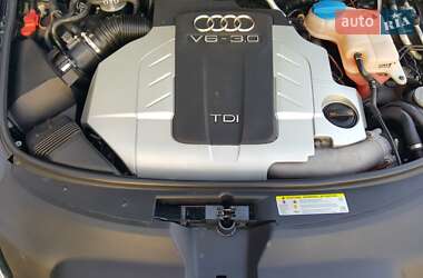 Універсал Audi A6 2011 в 