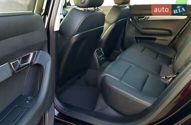 Універсал Audi A6 2011 в 