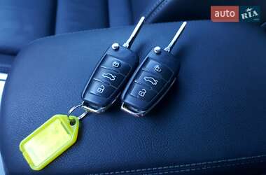 Універсал Audi A6 2011 в 