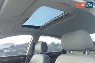 Седан Audi A6 2002 в 