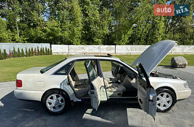Седан Audi A6 1995 в 