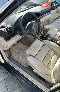 Седан Audi A6 1995 в 