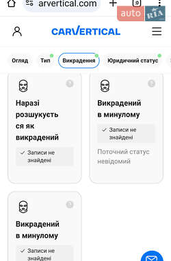 Універсал Audi A6 2011 в 