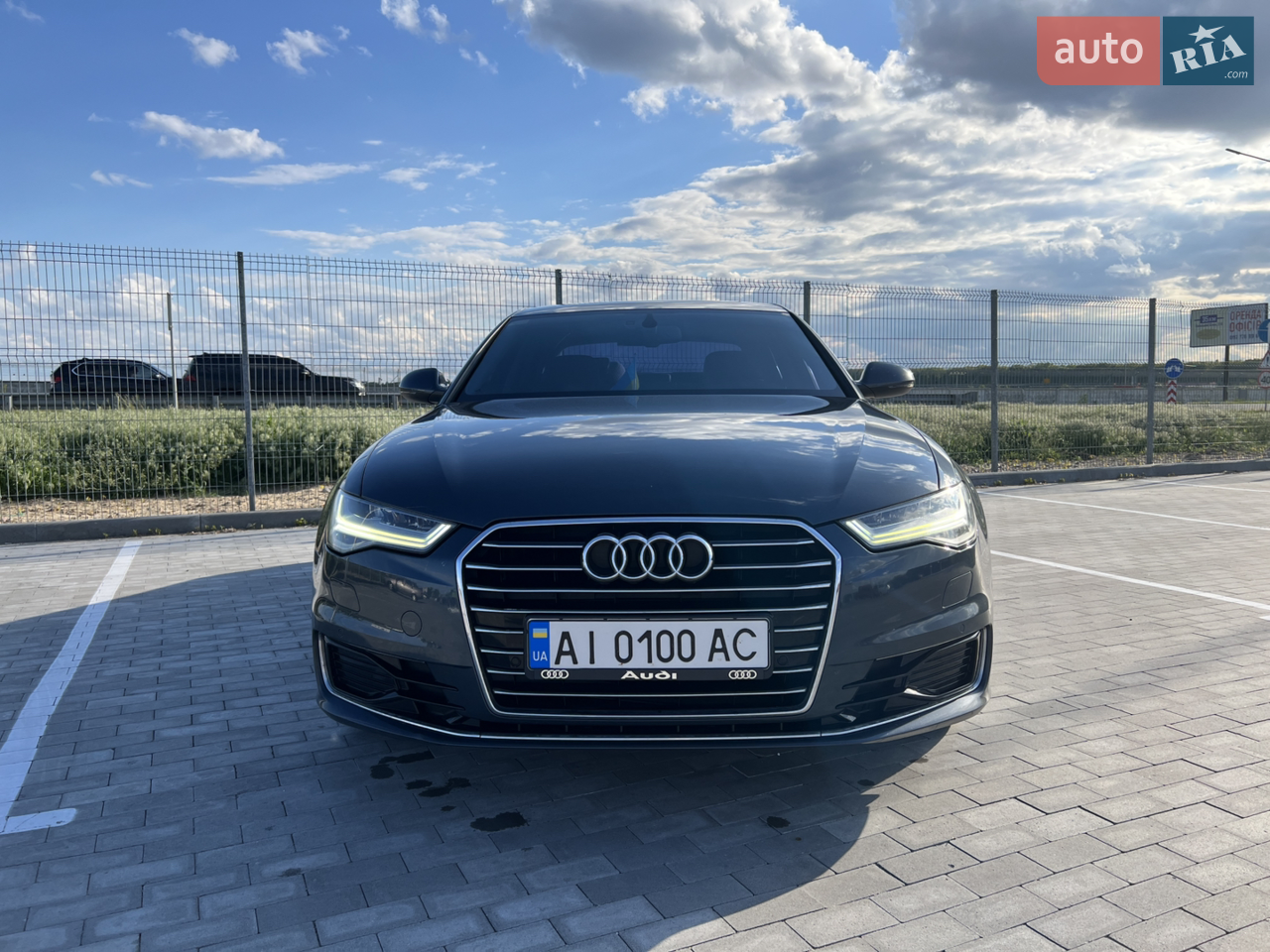 2014 Audi A6 - мініатюра 13