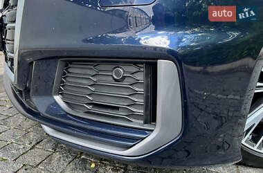 Седан Audi A6 2018 в 