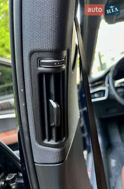 Седан Audi A6 2018 в 