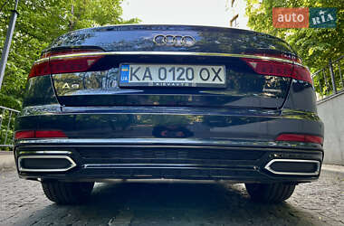 Седан Audi A6 2018 в 