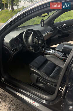 Седан Audi A6 2006 в 