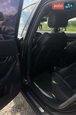 Седан Audi A6 2006 в 