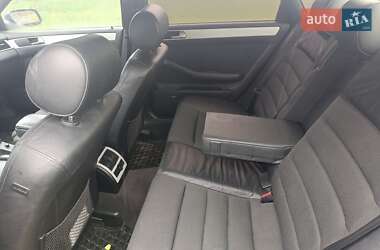 Седан Audi A6 2002 в 