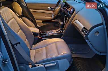 Универсал Audi A6 2005 в 