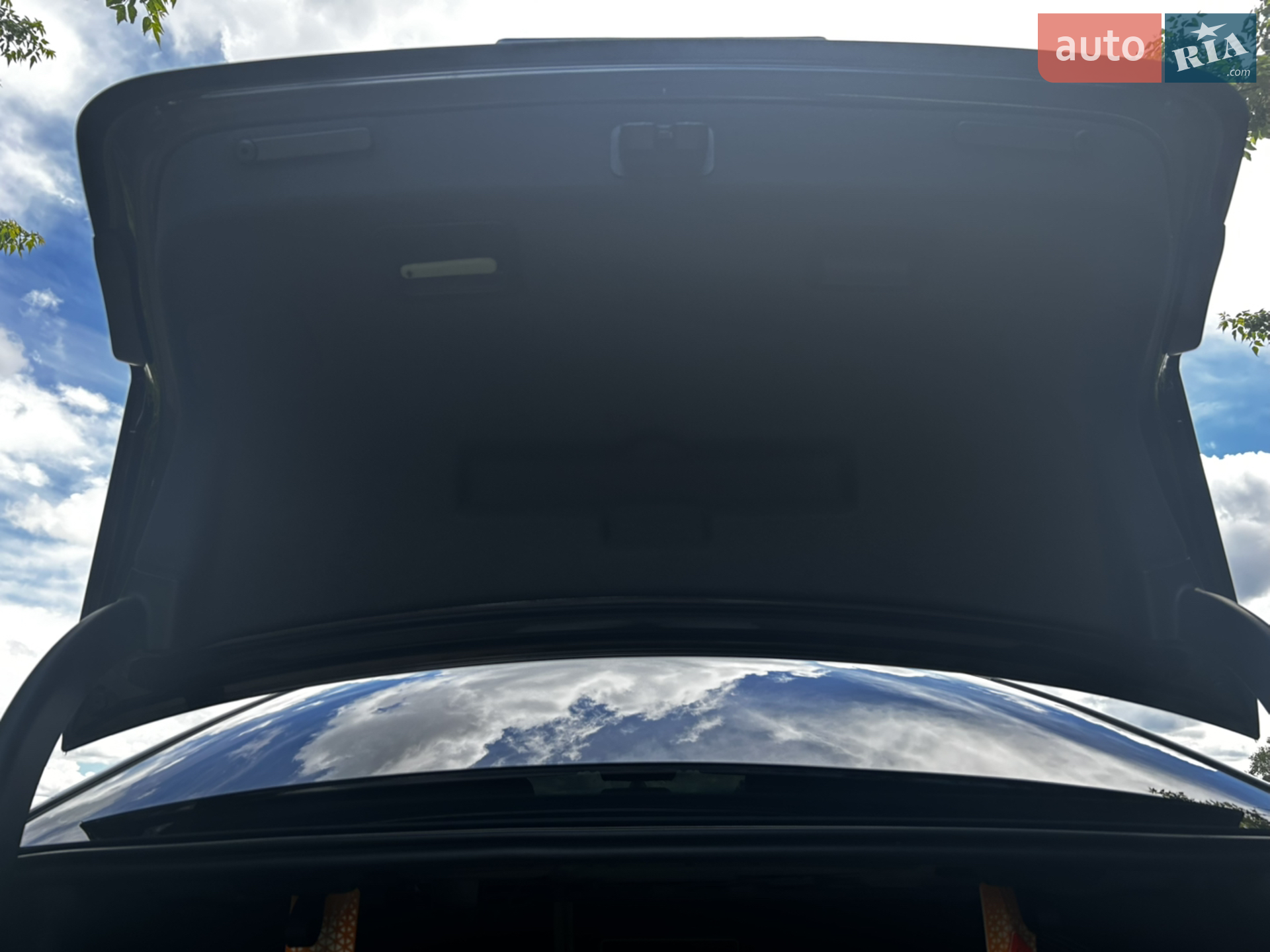 2011 Audi A6 - мініатюра 28