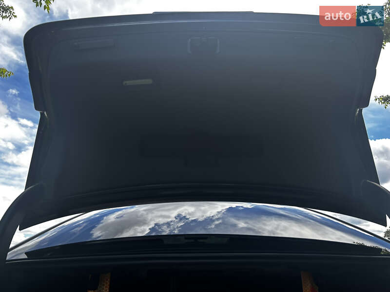 Седан Audi A6 2011 в Белой Церкви