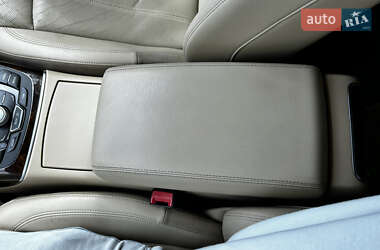 Седан Audi A6 2011 в 