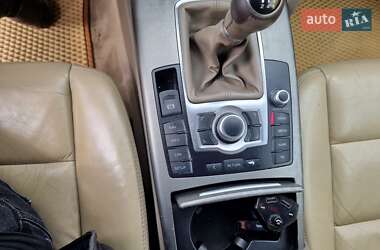 Универсал Audi A6 2008 в 