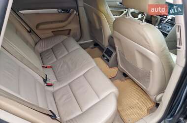 Универсал Audi A6 2008 в 