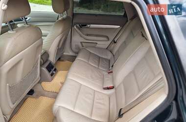 Универсал Audi A6 2008 в 