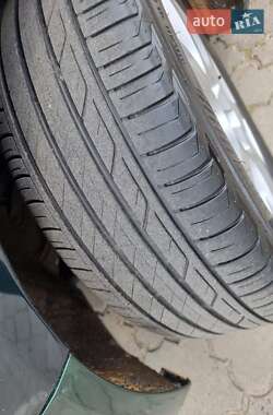 Универсал Audi A6 2008 в 