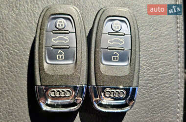 Седан Audi A6 2018 в 